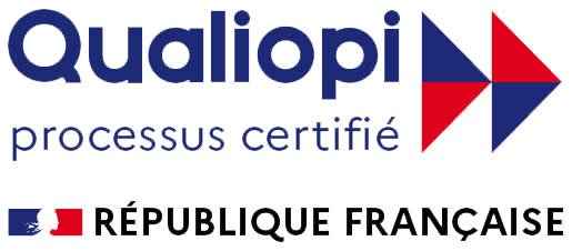 Qualiopi - processus certifié 