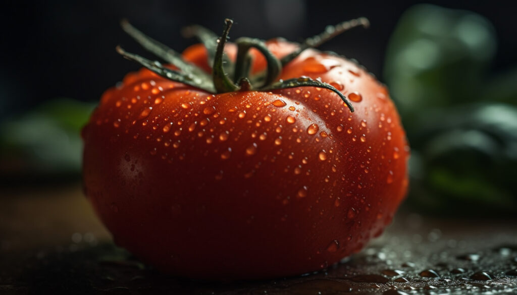 tomate pour sauce napolitaine