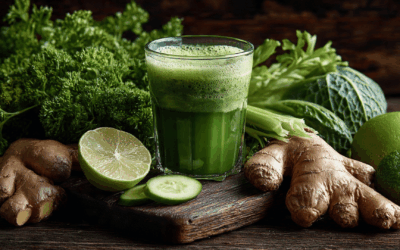 Les oxalates… panique dans l&rsquo;assiette !